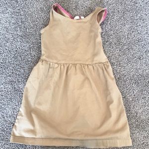 Gap size S school uniform jumper.